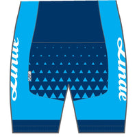 TECH Cycling Shorts (non-bib strap)