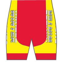 TECH Cycling Shorts (non-bib strap)