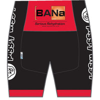 TECH Cycling Shorts (non-bib strap)