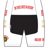 TECH Cycling Shorts (non-bib strap)