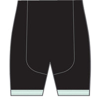TECH Cycling Shorts (non-bib strap)