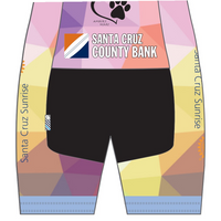 TECH Cycling Shorts (non-bib strap)