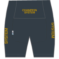 TECH Cycling Shorts (non-bib strap)