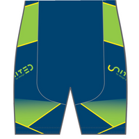 TECH Cycling Shorts (non-bib strap)