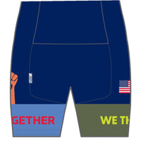 TECH Cycling Shorts (non-bib strap)