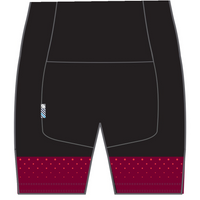 TECH Cycling Shorts (non-bib strap)