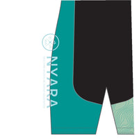 TECH Cycling Shorts - Children (non-bib strap)