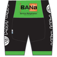 TECH Cycling Shorts (non-bib strap)