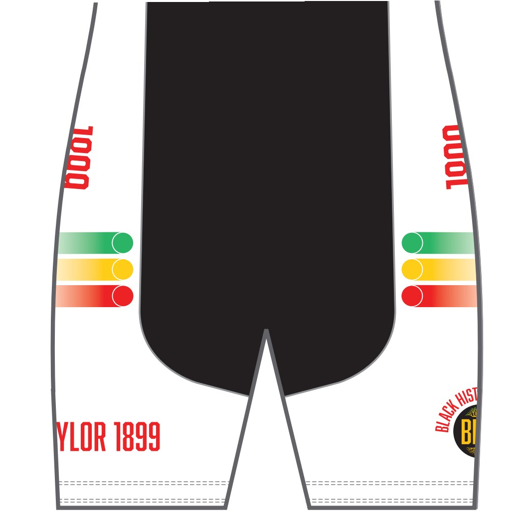 TECH Cycling Shorts (non-bib strap)