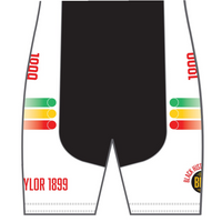 TECH Cycling Shorts (non-bib strap)