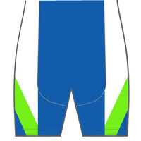 TECH Cycling Shorts (non-bib strap)