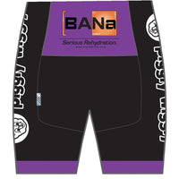 TECH Cycling Shorts (non-bib strap)