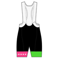 Performance Winter Bib Shorts