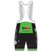Performance Winter Bib Shorts