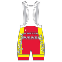 Performance Winter Bib Shorts