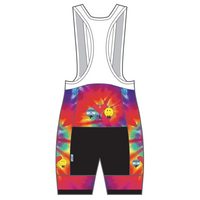 Performance Winter Bib Shorts