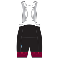 Performance Winter Bib Shorts