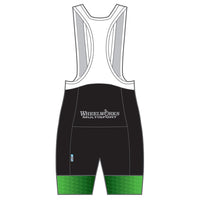 Performance Winter Bib Shorts