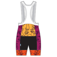 Performance Winter Bib Shorts