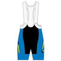Performance Winter Bib Shorts