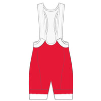 Performance Winter Bib Shorts
