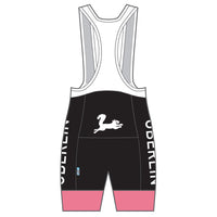 Performance Winter Bib Shorts