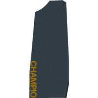 Performance Winter Bib Shorts