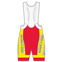 Performance Winter Bib Shorts