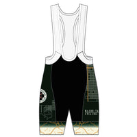 Performance Winter Bib Shorts