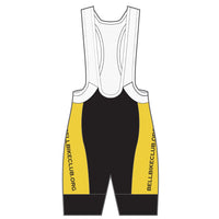 Performance Winter Bib Shorts