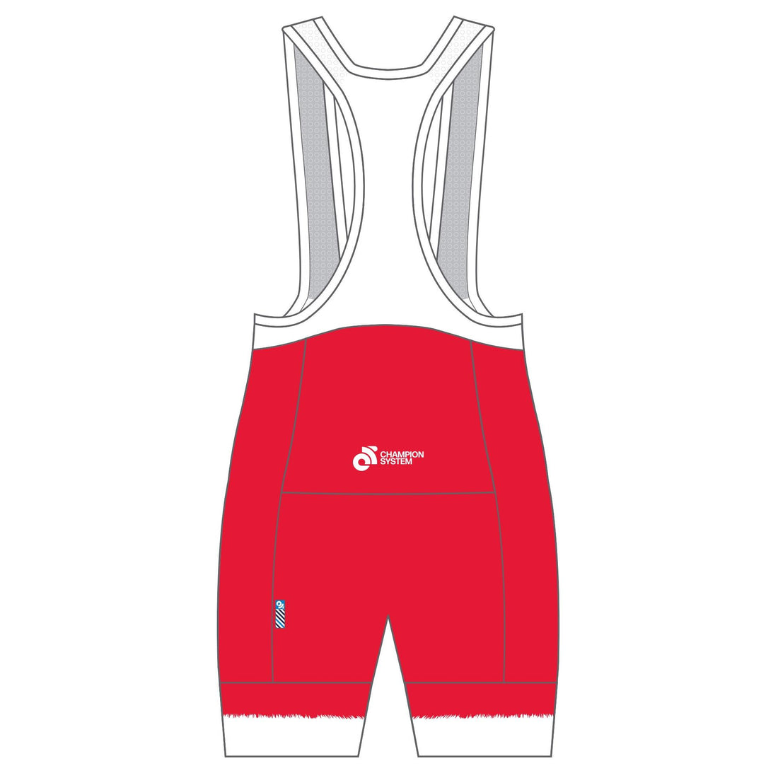 Performance Winter Bib Shorts