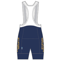 Performance Winter Bib Shorts