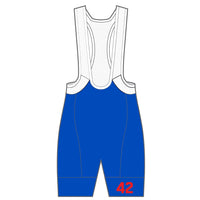 Performance Winter Bib Shorts