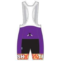 PERFORMANCE Endurance (Cargo) Bib Shorts