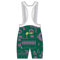 PERFORMANCE Endurance (Cargo) Bib Shorts