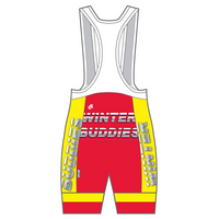 PERFORMANCE Endurance (Cargo) Bib Shorts