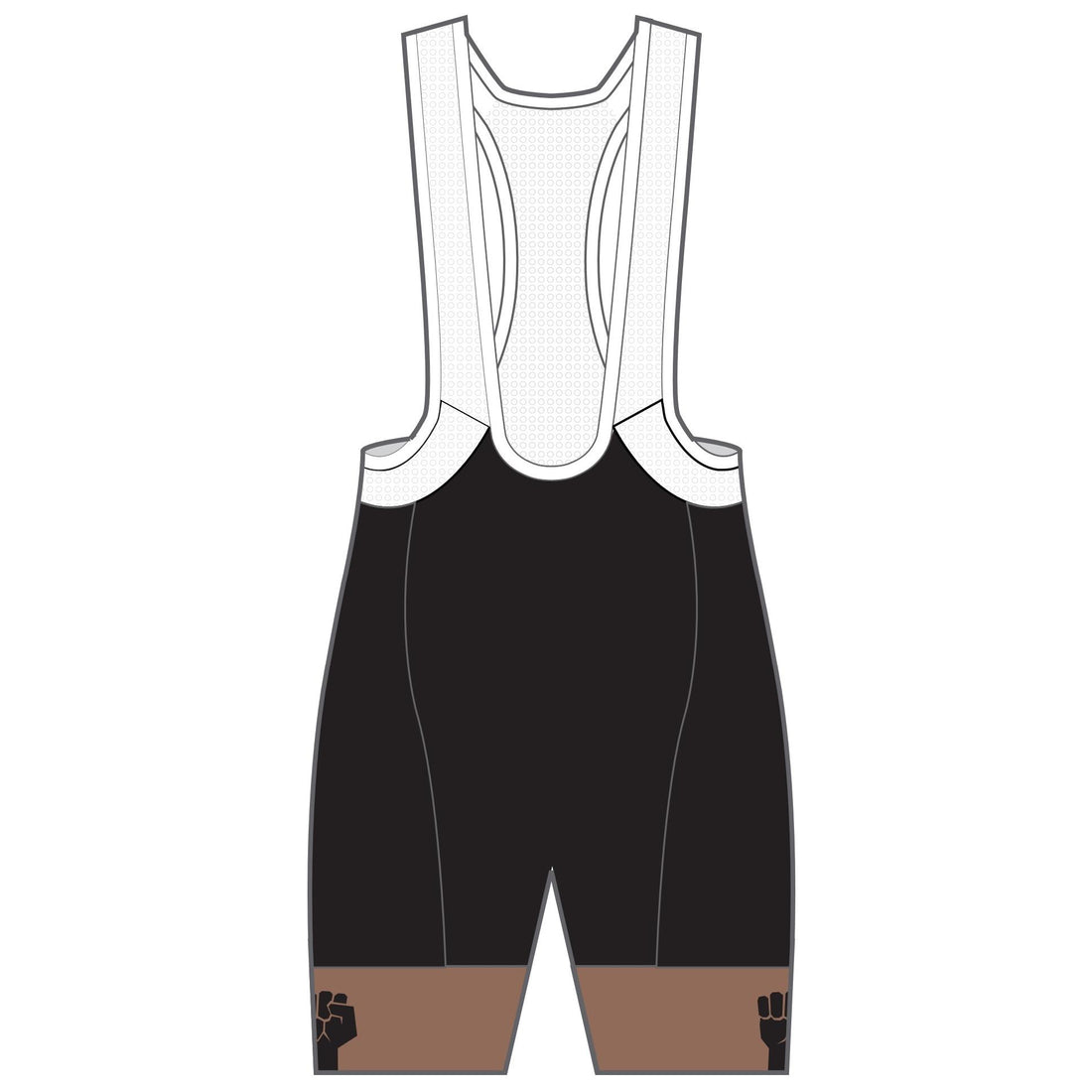 PERFORMANCE Endurance (Cargo) Bib Shorts