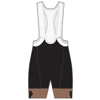 PERFORMANCE Endurance (Cargo) Bib Shorts