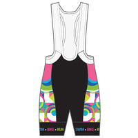 PERFORMANCE Endurance (Cargo) Bib Shorts