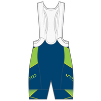 PERFORMANCE Endurance (Cargo) Bib Shorts