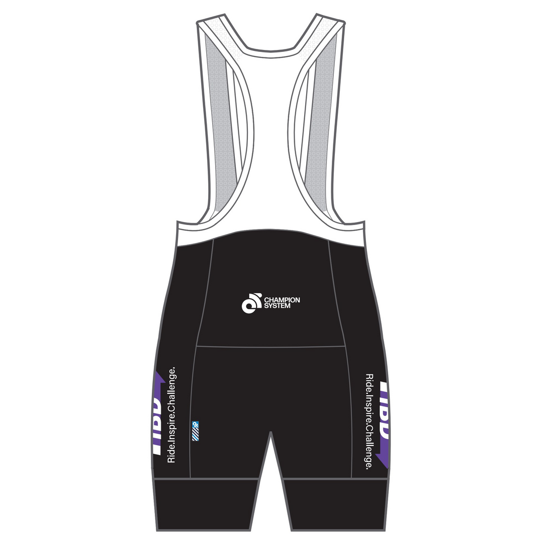 PERFORMANCE Endurance (Cargo) Bib Shorts