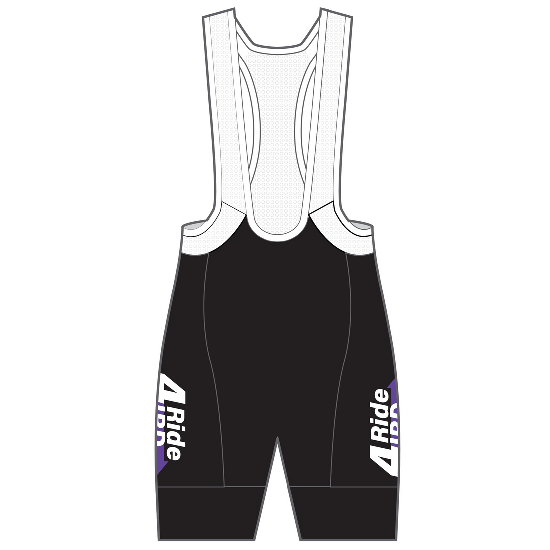 PERFORMANCE Endurance (Cargo) Bib Shorts