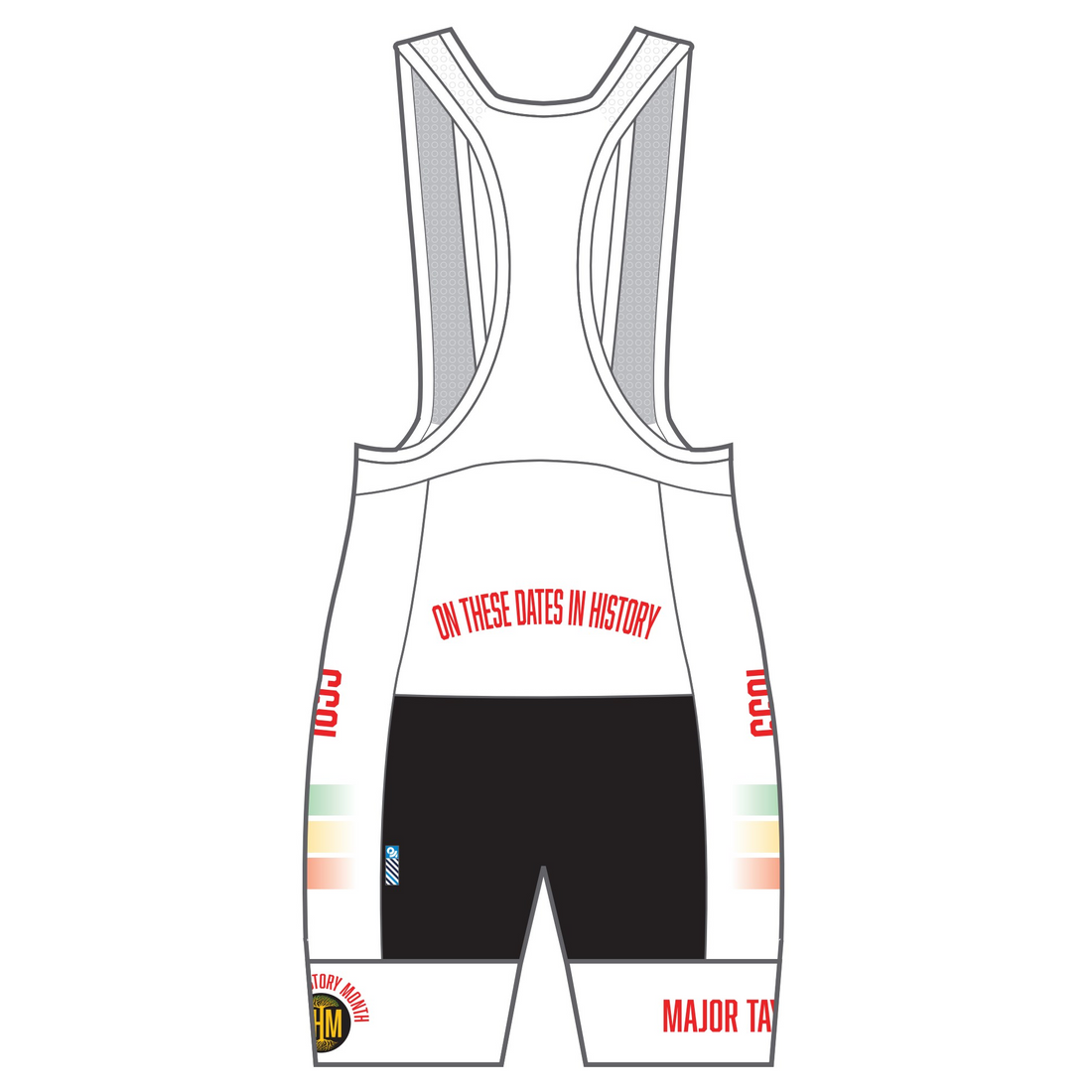 PERFORMANCE Endurance (Cargo) Bib Shorts
