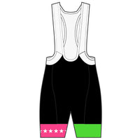 PERFORMANCE Endurance (Cargo) Bib Shorts