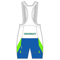 PERFORMANCE Endurance (Cargo) Bib Shorts