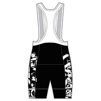 PERFORMANCE Endurance (Cargo) Bib Shorts