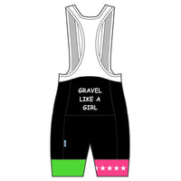 PERFORMANCE Endurance (Cargo) Bib Shorts