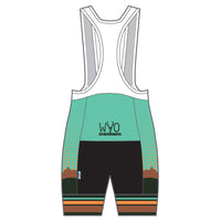 PERFORMANCE Endurance (Cargo) Bib Shorts