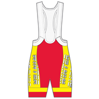 PERFORMANCE Endurance (Cargo) Bib Shorts