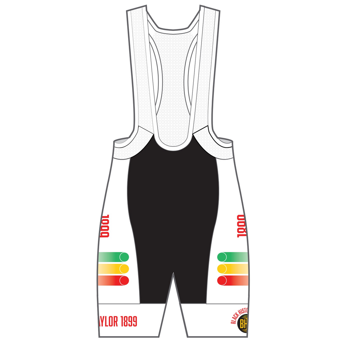 PERFORMANCE Endurance (Cargo) Bib Shorts